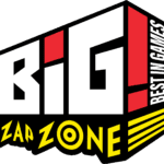 BIG-Zap Zone Official Logo