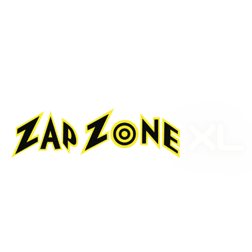 Zap Zone XL Official logo