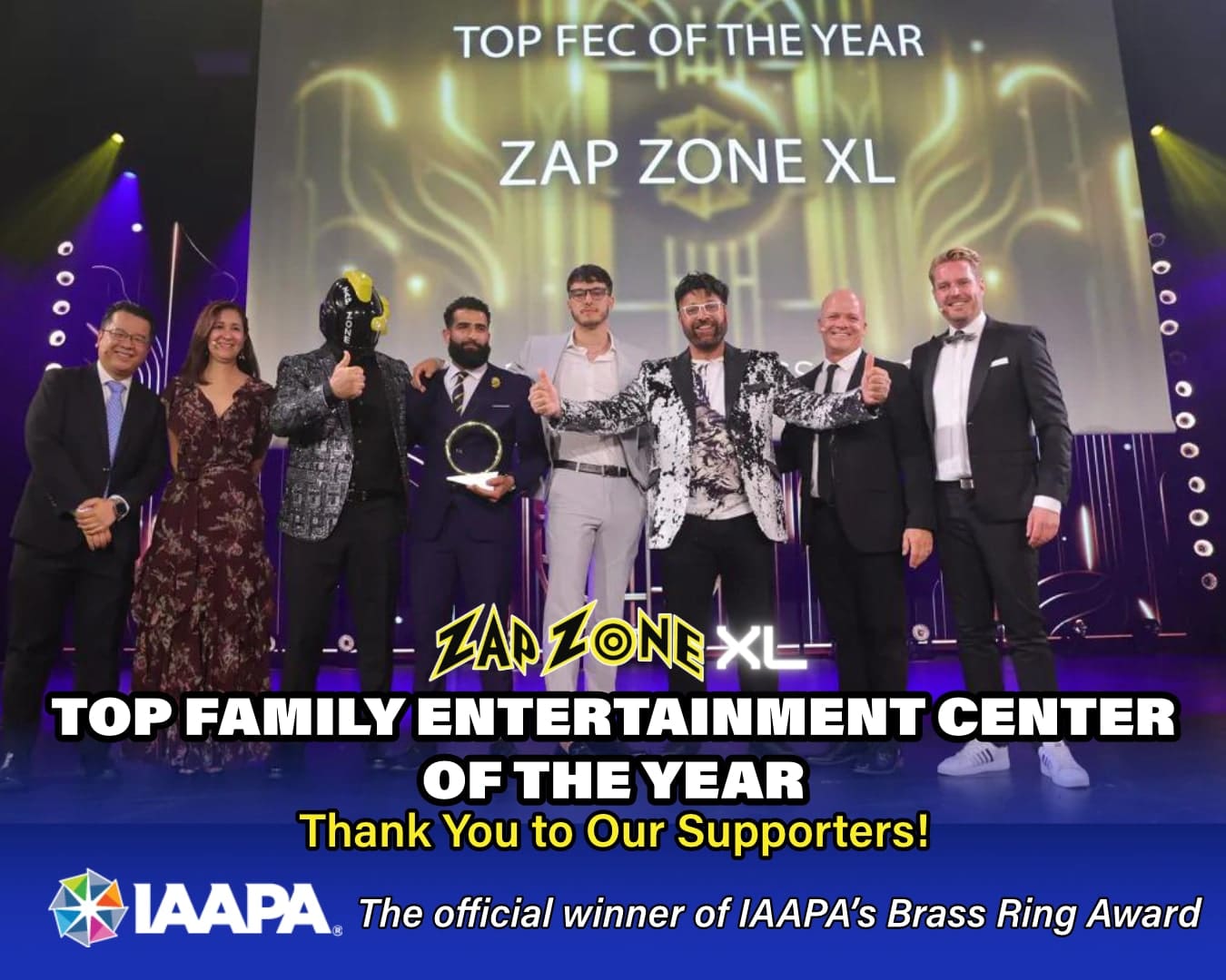 Zap Zone amusement center-indoor games-arcade games-family games-family events-attractions-6995 Grand River Avenue-Brighton-Michigan 48114-Top Family Entertainment Center of the Year
