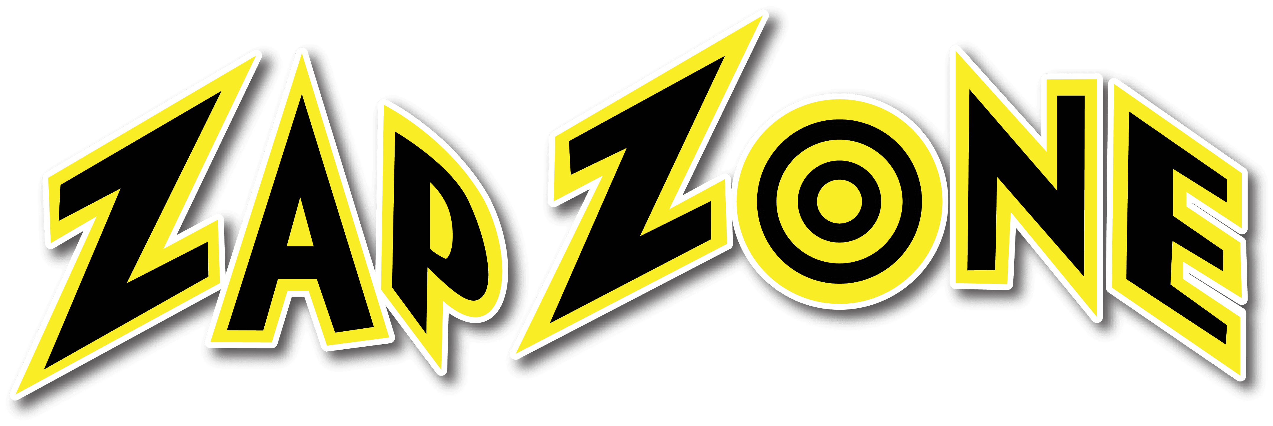 Zap Zone – Brighton
